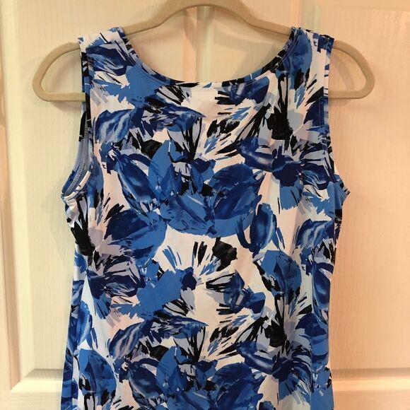 212 Collection tank top - Picture 2 of 5